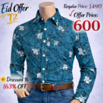 Eid Special Premium Shirt T2