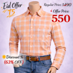  Eid Special Premium Shirt T5